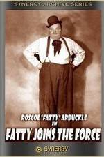 Watch Fatty Joins the Force 123moviesFree