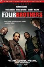 Watch Four Brothers 123moviesFree