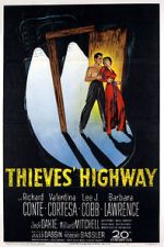 Watch Thieves\' Highway 123moviesFree