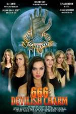 Watch 666 Devilish Charm 123moviesFree