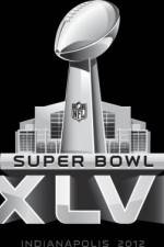 Watch NFL 2012 Super Bowl XLVI Giants vs Patriots 123moviesFree
