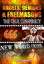 Watch Angels, Demons and Freemasons: The True Conspiracy 123moviesFree