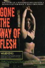 Watch Gone the Way of Flesh 123moviesFree