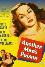 Watch Another Man's Poison 123moviesFree
