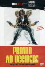 Watch Pronto ad uccidere 123moviesFree