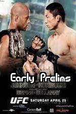 Watch UFC 186 Early Prelims 123moviesFree