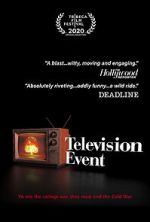 Watch Television Event 123moviesFree