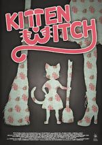Watch Kitten Witch (Short 2016) 123moviesFree