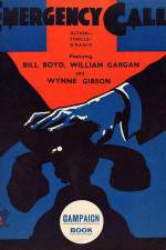 Watch Emergency Call 123moviesFree