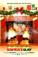 Watch Santa's Slay 123moviesFree