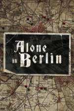 Watch Alone in Berlin 123moviesFree