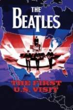 Watch The Beatles The First US Visit 123moviesFree
