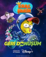 Watch Kral Sakir: Geri Dönüsüm 123moviesFree