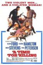 Watch A Time for Killing 123moviesFree