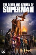 Watch The Death and Return of Superman 123moviesFree