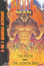 Watch Debiruman Tanjou hen 123moviesFree