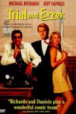 Watch Trial and Error 123moviesFree