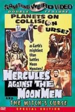 Watch Maciste all'inferno 123moviesFree