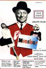 Watch Monsieur 123moviesFree