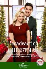 Watch Broadcasting Christmas 123moviesFree