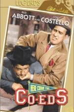 Watch Here Come the Co-eds 123moviesFree