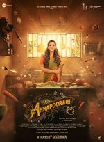 Watch Annapoorani 123moviesFree