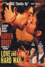 Watch Love the Hard Way 123moviesFree