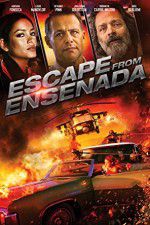 Watch Escape from Ensenada 123moviesFree