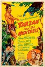 Watch Tarzan and the Huntress 123moviesFree