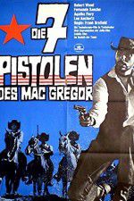 Watch Seven Guns for the MacGregors 123moviesFree