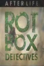 Watch After Life Rot Box Detectives 123moviesFree