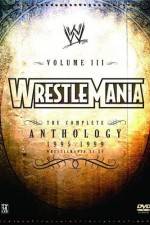Watch WrestleMania 13 123moviesFree