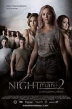 Watch Nightmare 2: The Nightmare Continues 123moviesFree