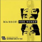 Watch Manson: The Women 123moviesFree