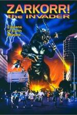 Watch Zarkorr The Invader 123moviesFree
