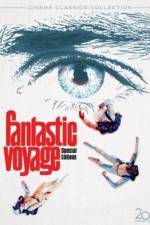 Watch Fantastic Voyage 123moviesFree