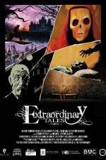 Watch Extraordinary Tales 123moviesFree