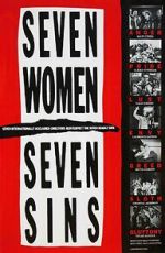 Watch Seven Women, Seven Sins 123moviesFree