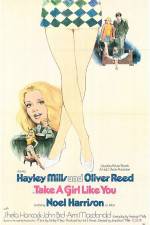 Watch Take a Girl Like You 123moviesFree