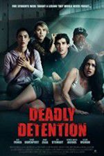 Watch The Detained 123moviesFree