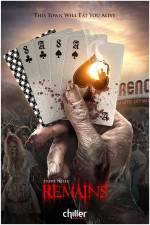 Watch Steve Niles Remains 123moviesFree