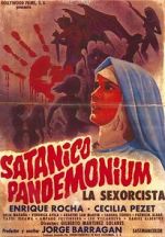 Watch Satanico Pandemonium 123moviesFree