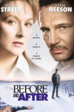 Watch Before and After 123moviesFree