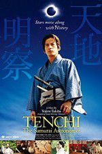 Watch Tenchi The Samurai Astronomer 123moviesFree
