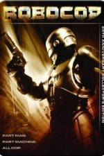 Watch RoboCop 123moviesFree