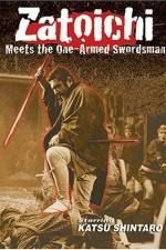 Watch Zatoichi Meets the One Armed Swordsman 123moviesFree