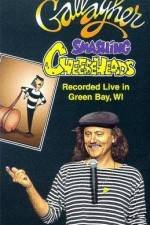 Watch Gallagher Smashing Cheeseheads 123moviesFree