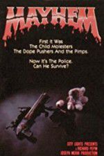 Watch Mayhem 123moviesFree