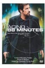Watch 88 Minutes 123moviesFree