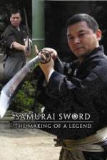 Watch Samurai Sword - The Making Of A Legend 123moviesFree